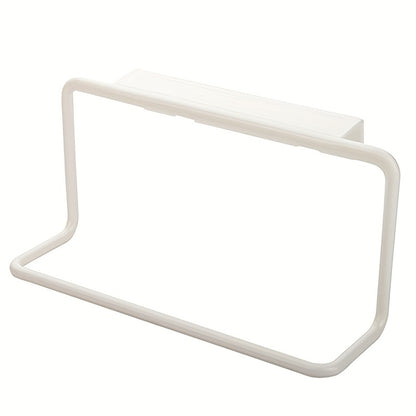 Cabinet Door Towel Rack Hanger