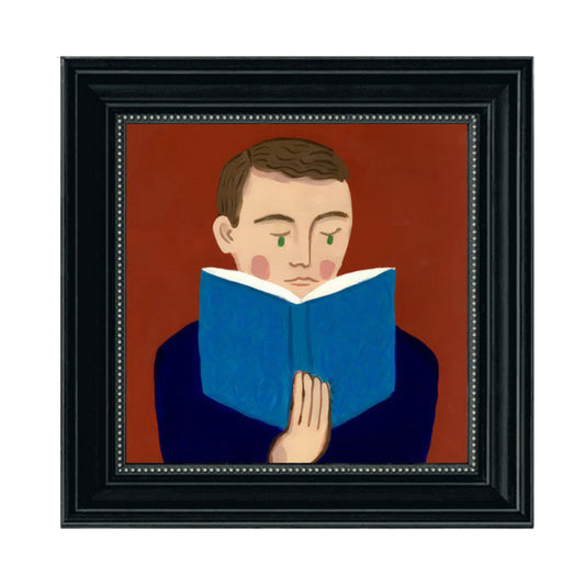 Poster –  مع إطار