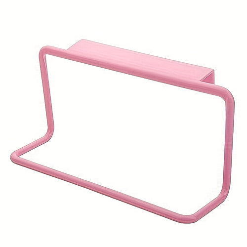 Cabinet Door Towel Rack Hanger
