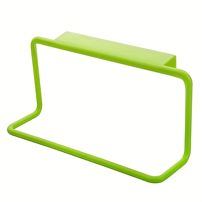 Cabinet Door Towel Rack Hanger