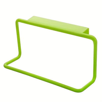 Cabinet Door Towel Rack Hanger