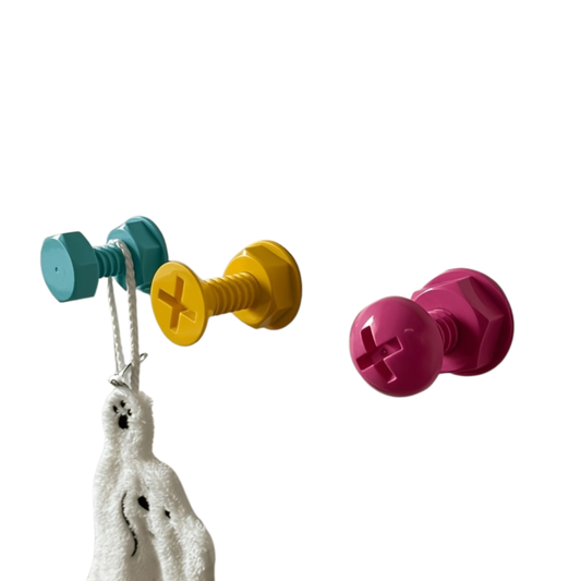 Creative Glue Wall Hook Hanger