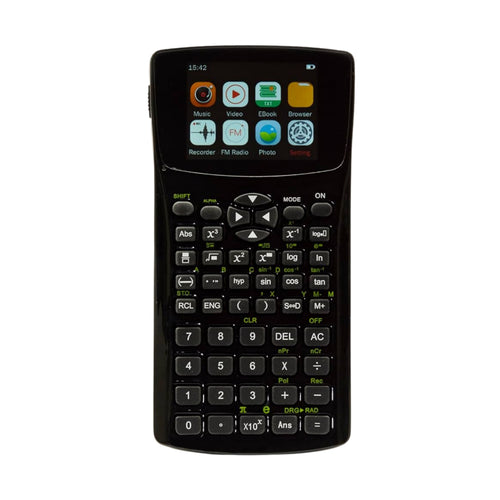 All-in-One Smart Calculator