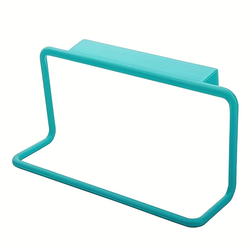 Cabinet Door Towel Rack Hanger